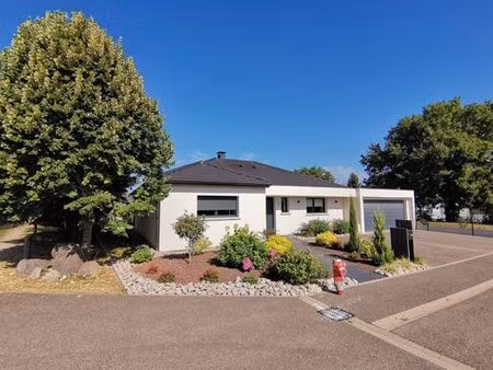 maison de luxe de 128 m2 en vente drusenheim  grand est