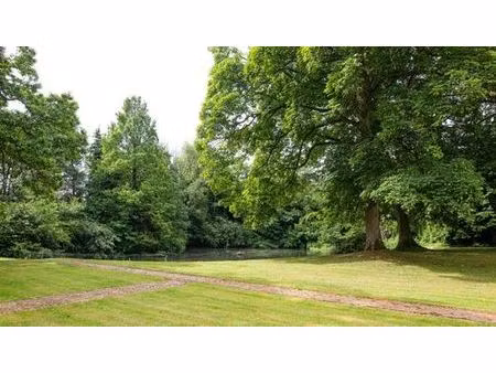 terrain de 4910 m2 en vente - mouvaux  france