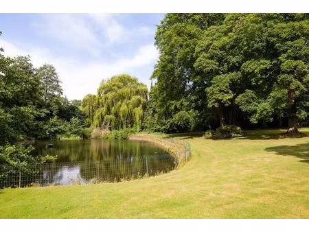 terrain de 8590 m2 - mouvaux  france