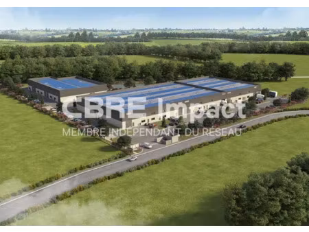 local d'activite - atelier a vendre