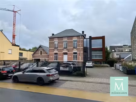 commercieel te huur in sint-katelijne-waver