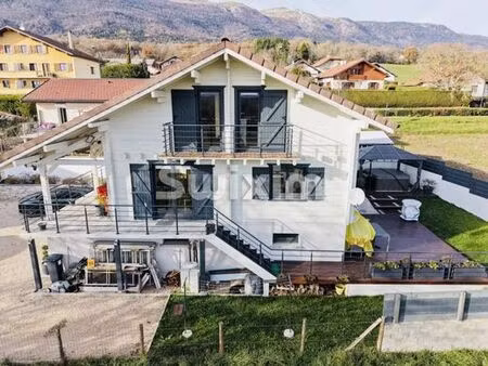 maison de prestige de 130 m2 en vente saint-jean-de-gonville  france