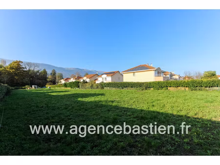 vente terrain 501 m² saint-genis-pouilly (01630)