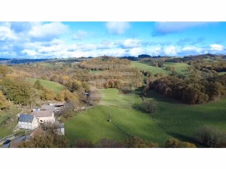 achat maison 1 pièce st felix de lunel 12320