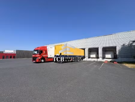 vente local commercial