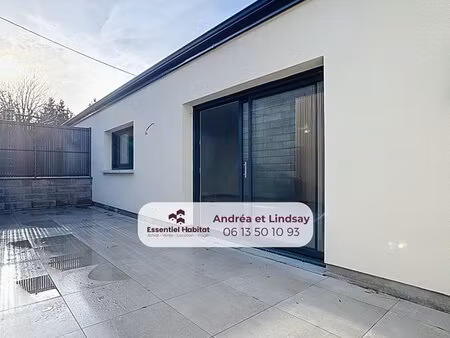 en vente maison 65 m² – 190 000 € |xivry-circourt
