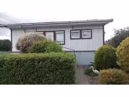 en vente maison 165 m² – 176 472 € |thiant