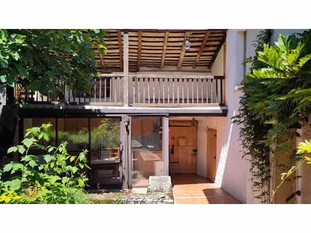 vente maison 7 pièces 200 m² à les bordes-sur-arize (09350)  99 500 €