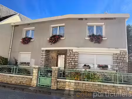 vente maison 6 pièces 150 m² à lignieres (18160)  88 990 €