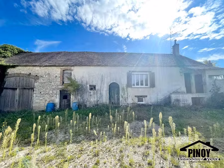 vente maison 3 pièces 52 m² à lorrez-le-bocage-préaux (77710)  90 000 €