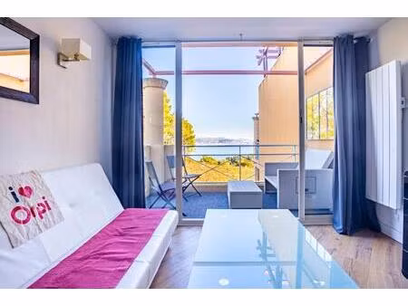 location appartement 2 pièces 36 m² à théoule-sur-mer (06590)