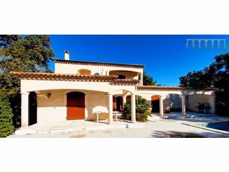 achat maison 7 pièces 145m² castries 34160
