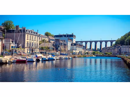 murs 0 pièces 126 m² à vendre / acheter morlaix 29600 ? | era immobilier