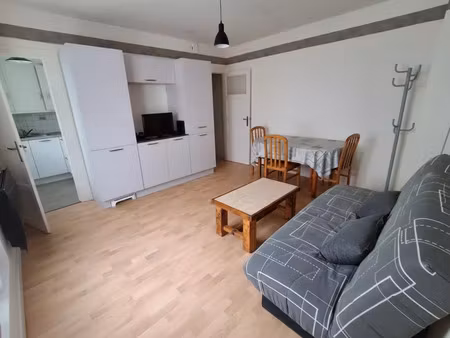 appartement 2 pièces 35 m² à vendre / acheter saint-nazaire 44600 ? | era immobilier