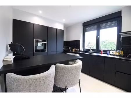 en vente maison mitoyenne 151 m² – 365 000 € |hagondange