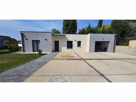 maison 6 pièces 130 m² à vendre / acheter saint-andré-les-vergers 10120 ? | era immobilier