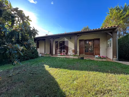 maison 5 pièces 110 m² à vendre / acheter saint-michel 16470 ? | era immobilier