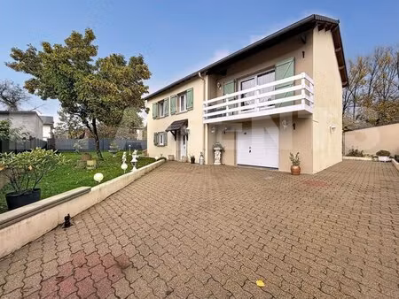 en vente maison 132 m² – 419 000 € |tressange