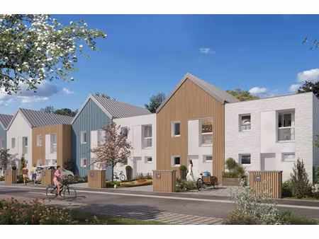 maison 4 pièces 79 m² à vendre / acheter bray-dunes 59123 ? | era immobilier