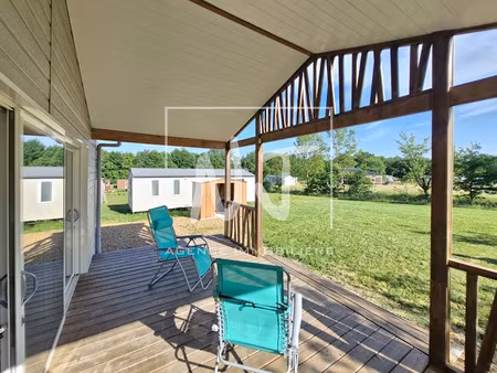 vente maison 2 pièces 50 m² à le lion-d'angers (49220)  126 600 €