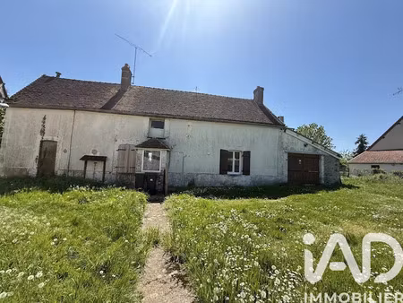 vente maison 5 pièces 118 m² à montceaux-lès-provins (77151)  147 000 €