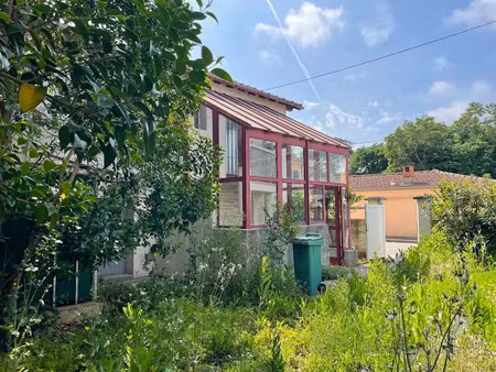 vente maison 3 pièces 90 m² à montelimar (26200)  159 900 €