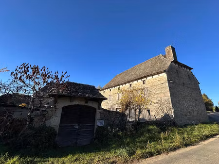 vente maison 4 pièces 150 m² montézic (12460)