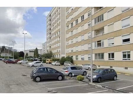 achat parking limoges 87000