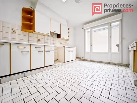 vente maison 7 pièces 129 m² à nieppe (59850)  151 900 €