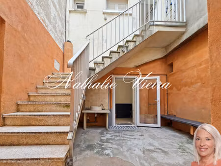 annonce vente maison 4 pièces de 73m2 à palavas les flots (34250) - paruvendu.fr ref 99278