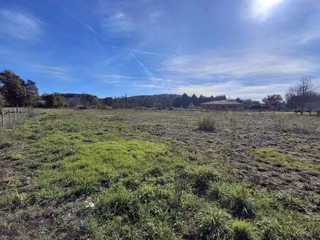 achat terrain 23 422m² montpeyroux 24610