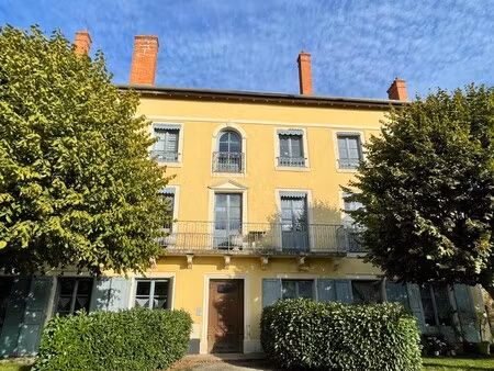 location appartement 4 pièces 79m² st paulien 43350
