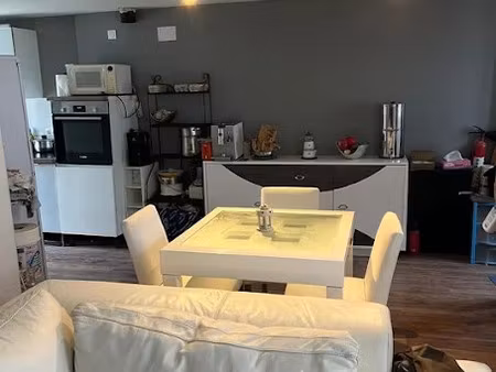 vente maison 4 pièces 105 m² à montfaucon (02540)  140 000 €