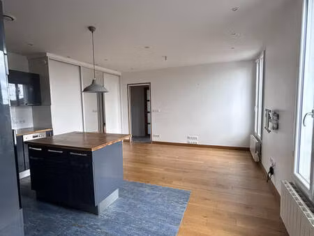 le pré-saint-gervais (93310)