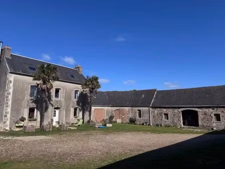 maison de prestige de 130 m2 en vente argol  france