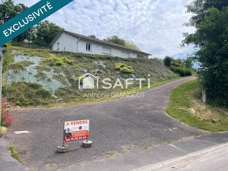 annonce vente maison 6 pièces de 142m2 à blondefontaine (70500) - paruvendu.fr ref 9927835