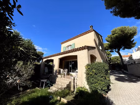 location maison 6 pièces 161 m² à carry-le-rouet (13620)