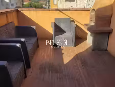 vente maison 3 pièces 103 m² à latour-bas-elne (66200)  199 000 €