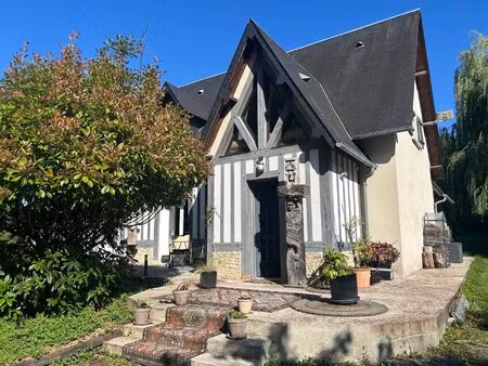 à vendre - maison contemporaine à reux (14)