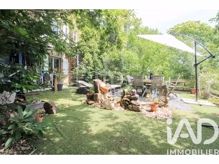 vente maison/villa 4 pièces