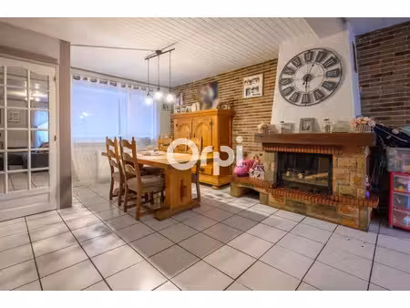 vente maison 5 pièces 85.5 m² à armentieres (59280)  150 000 €