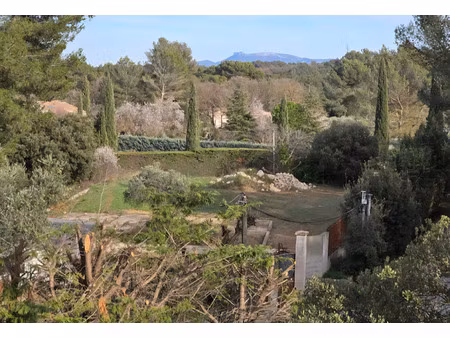 vente maison 6 pièces 80 m² gardanne (13120)