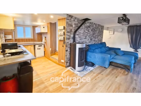 maison à vendre villeneuve sous dammartin 4 pièce(s) 90m2 235 000€