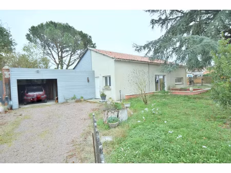 maison à vendre le landreau 2 pièce(s) 87m2 210 000€