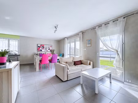 maison à vendre saint sorlin en valloire 3 pièce(s) 61m2 139 000€