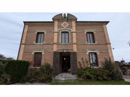 maison à vendre le fosse 5 pièce(s) 144m2 132 000€