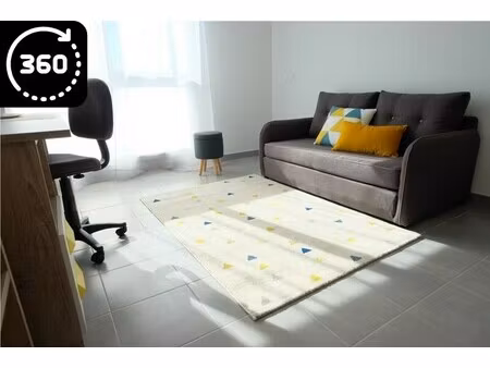 location appartement 1 pièce 25m² isle 87170