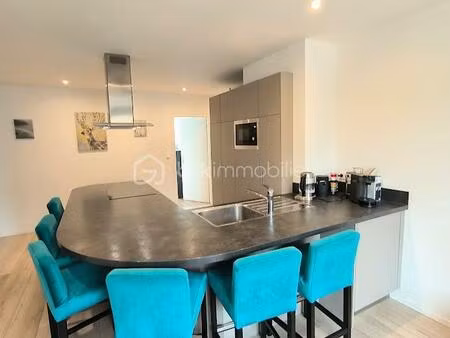 appartement de 71 71 m² à orschwiller
