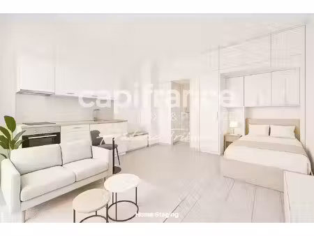 appartement à vendre paris 11eme arrondissement 2 pièce(s) 30m2 285 000€