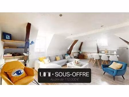 vente appartement 2 pièces bord de mer à saint-aubin-sur-mer (14750) : à vendre 2 pièces b